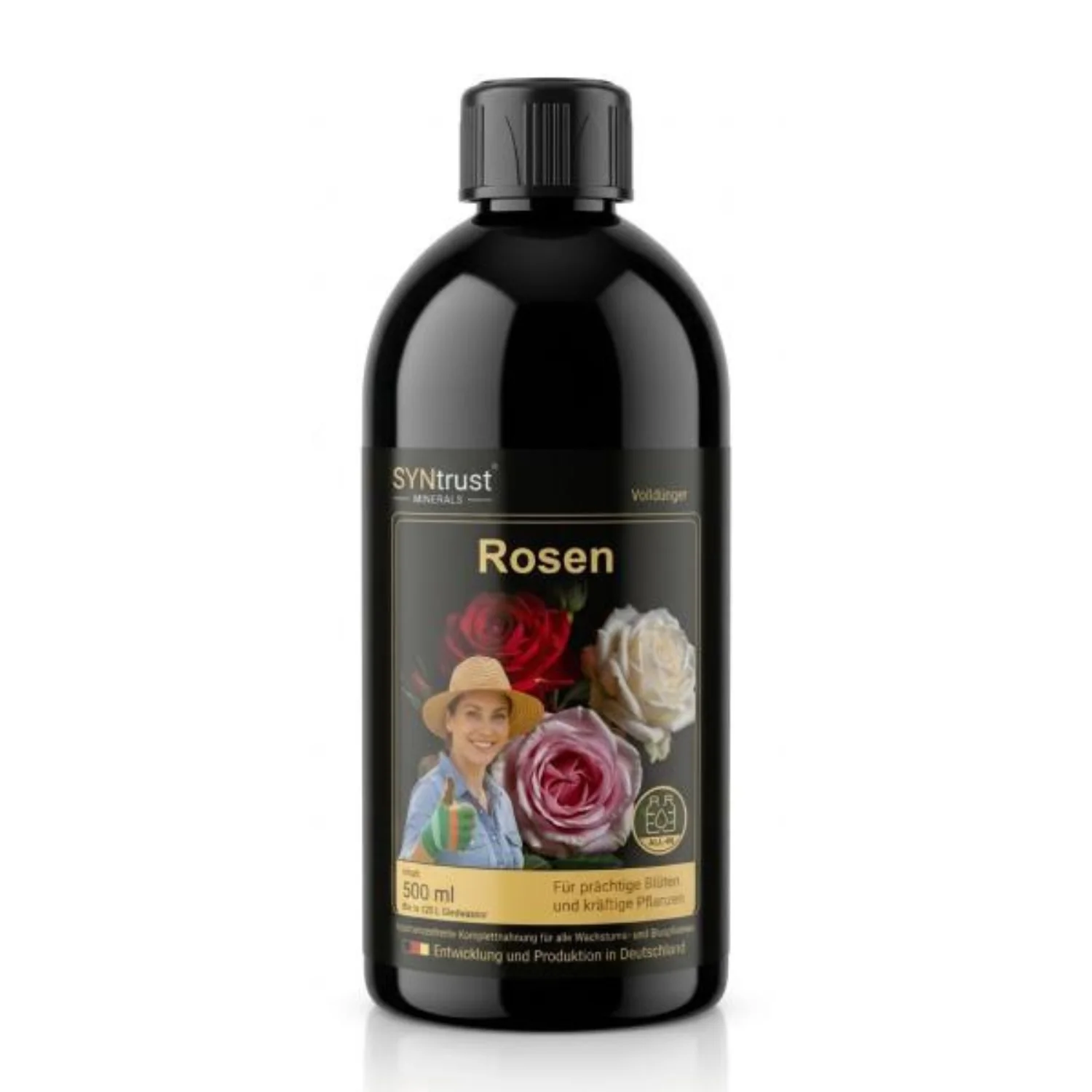 1K Flüssigdünger Konzentrat – Pflanzendünger für Tomaten, Erdbeeren, Beeren, Paprika, Chili, Rosen & Zitrus - Image 11