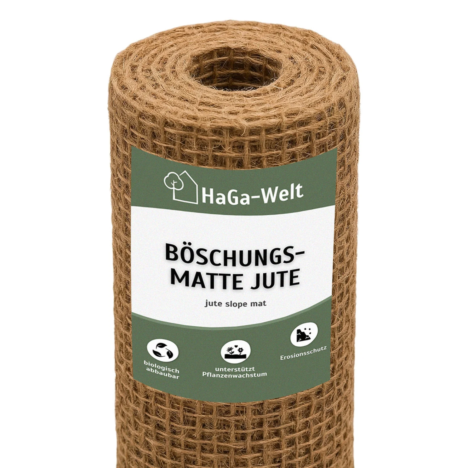 Böschungsmatte – effektiver und nachhaltiger Schutz vor Bodenerosion - Image 11