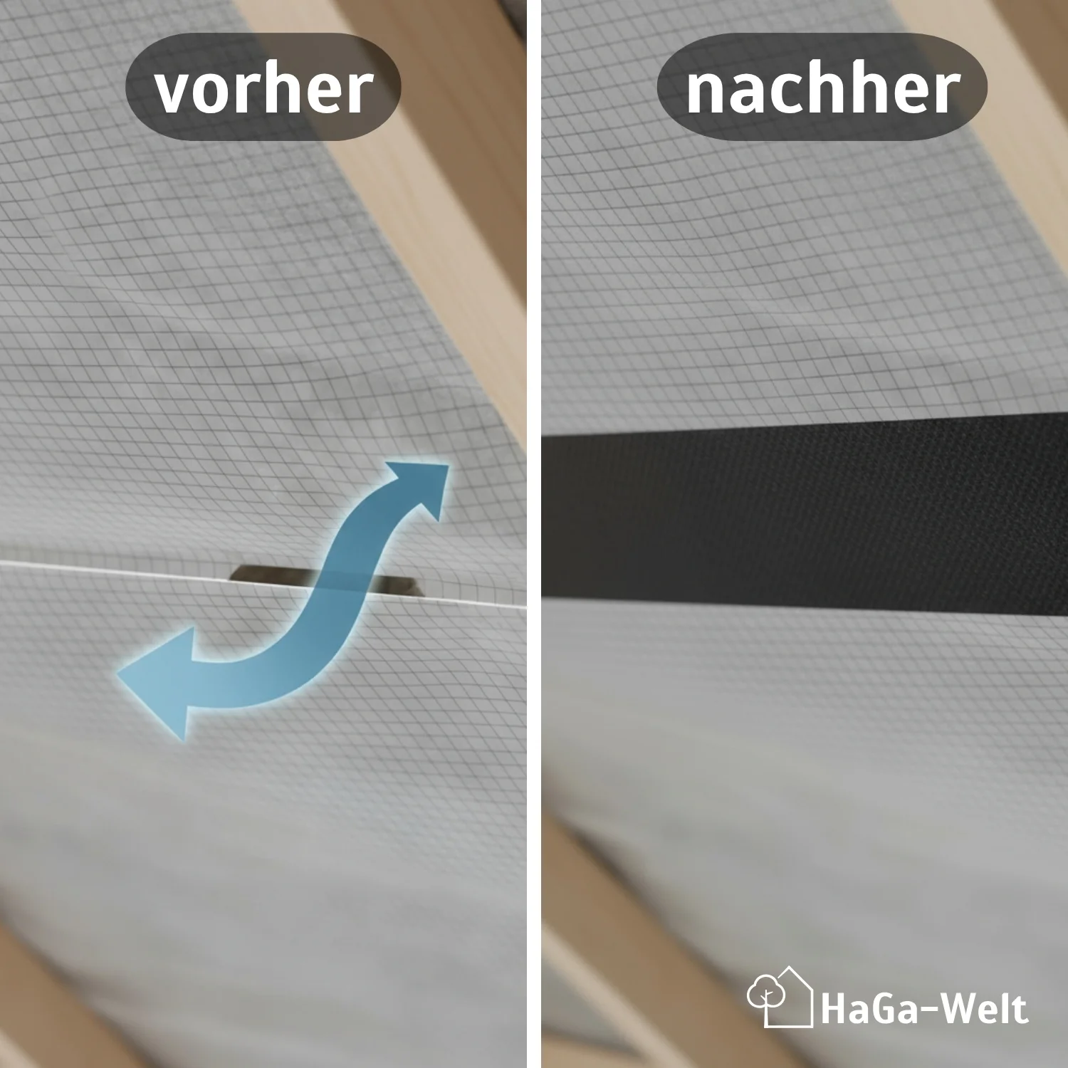 Dampfsperre Isolierband W1 - zum Verbinden und Reparieren - Image 3
