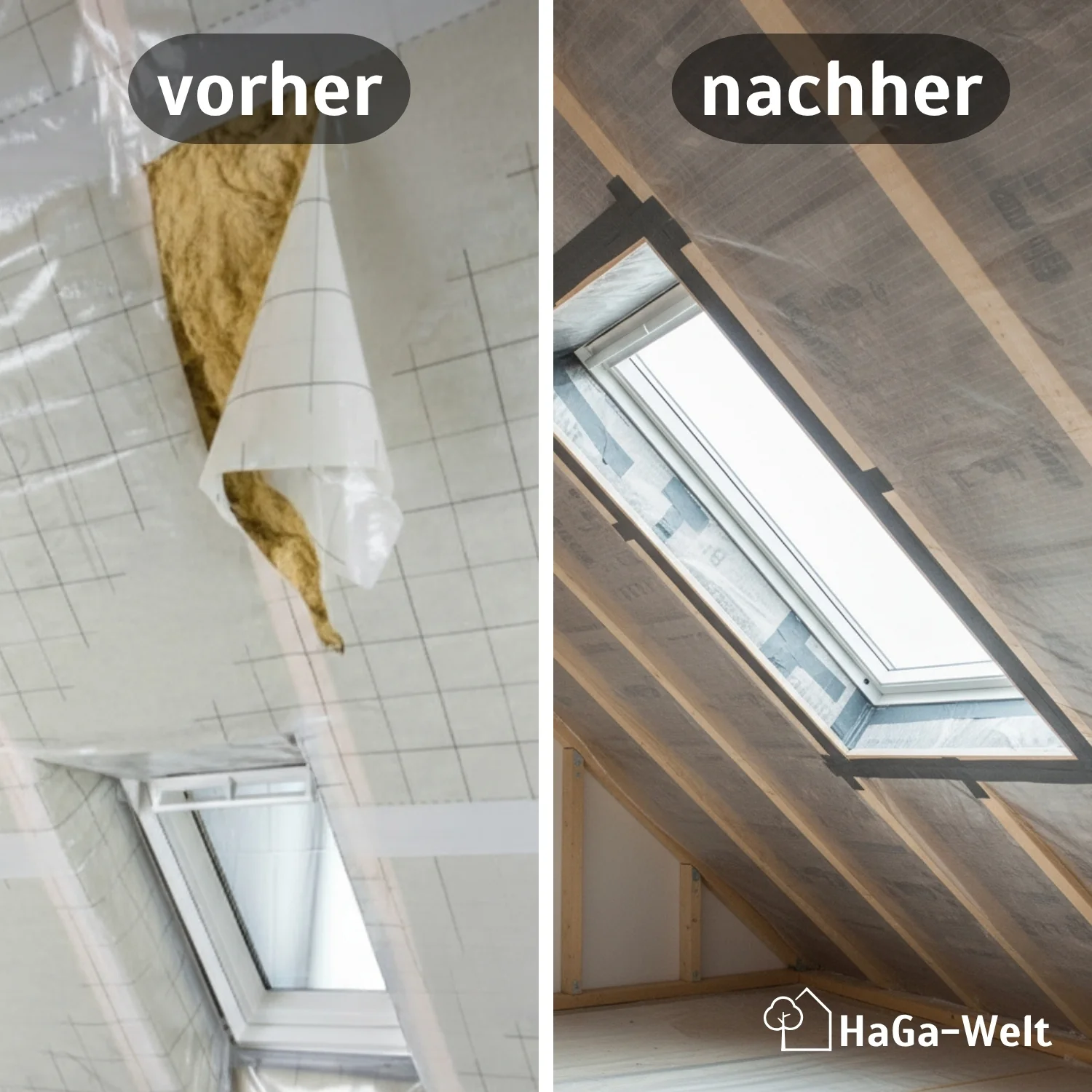 Doppelseitiges Dampfsperre Klebeband N2 – perfekt zur Befestigung von Dampfsperren - Image 3