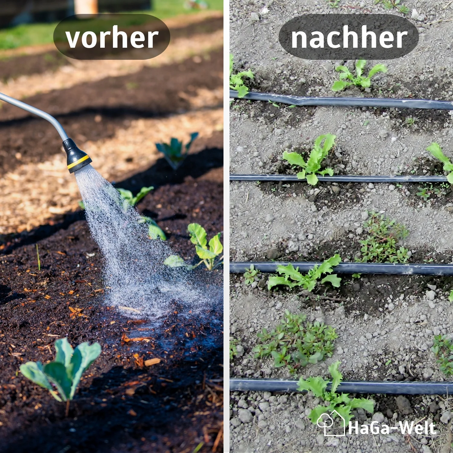 Steckverbinder – clevere Schlauchverbinder für Ihren Tropfschlauch - Image 3
