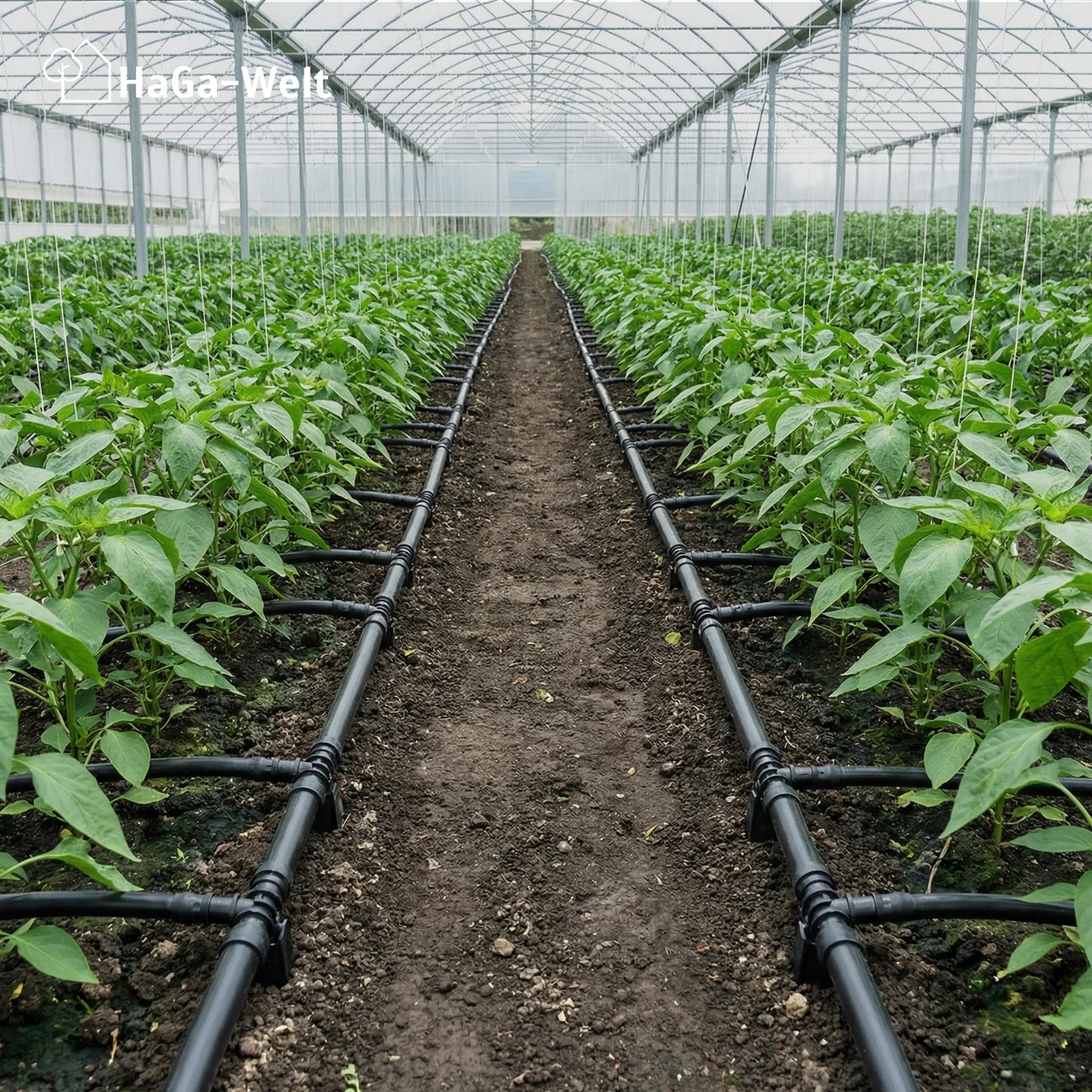 Einschraubstutzen - zuverlässige Schlauchverbindung für Ihr Bewässerungssystem Garten - Image 8