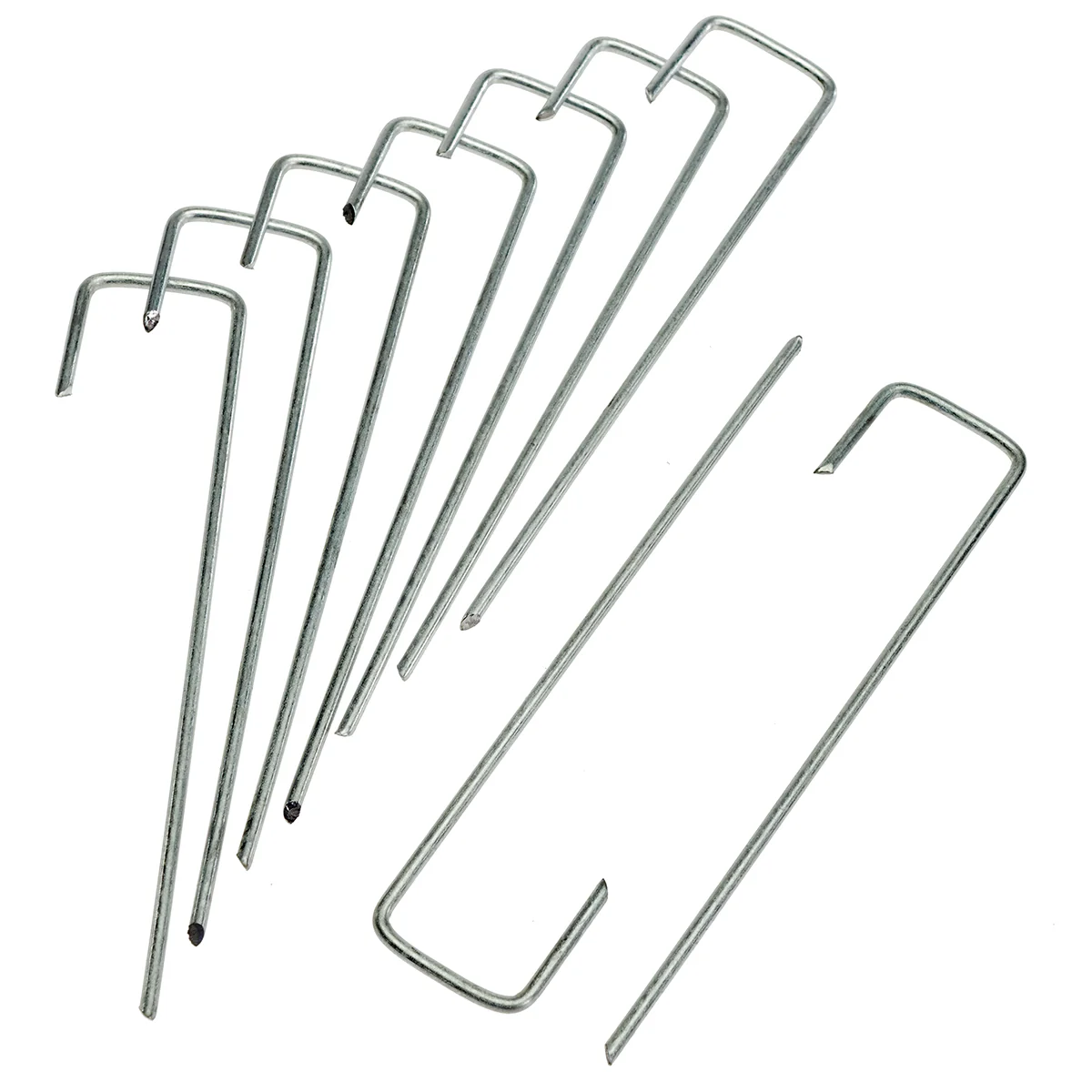 Bodenanker Metall – extra stabile Bodenanker, rostfrei - Image 13