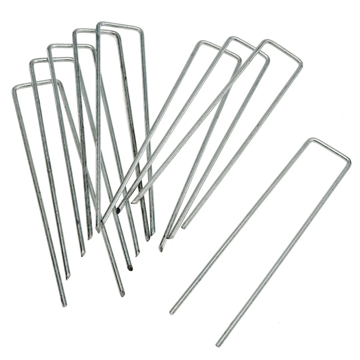 Bodenanker Metall – extra stabile Bodenanker, rostfrei - Image 15