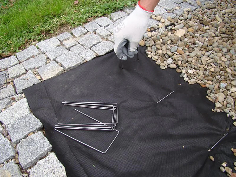 Bodenanker Metall – extra stabile Bodenanker, rostfrei - Image 7
