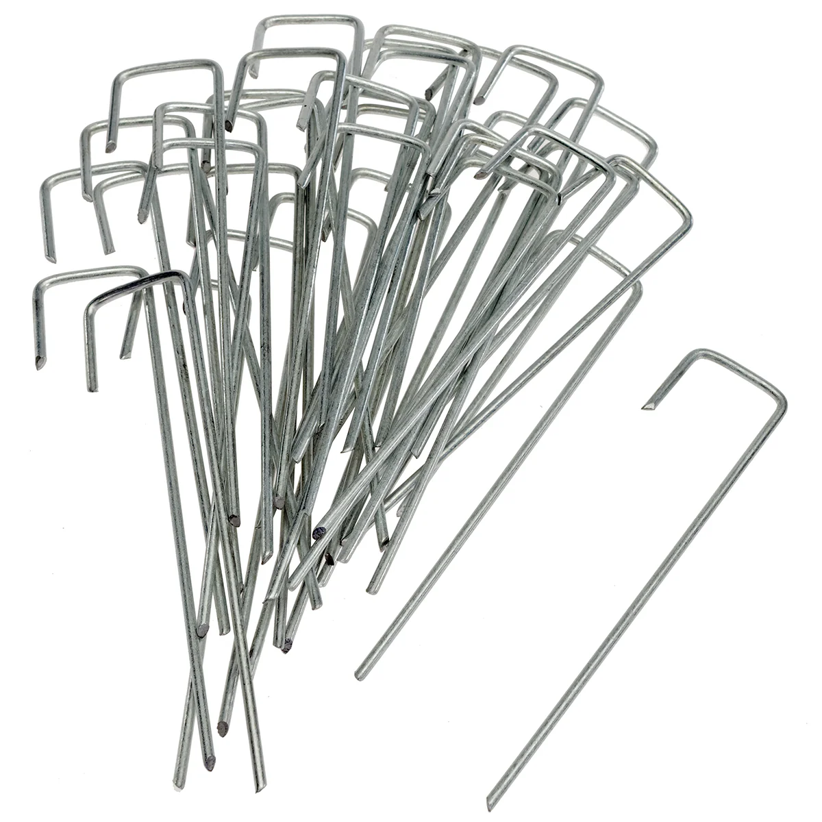 Bodenanker Metall – extra stabile Bodenanker, rostfrei - Image 9