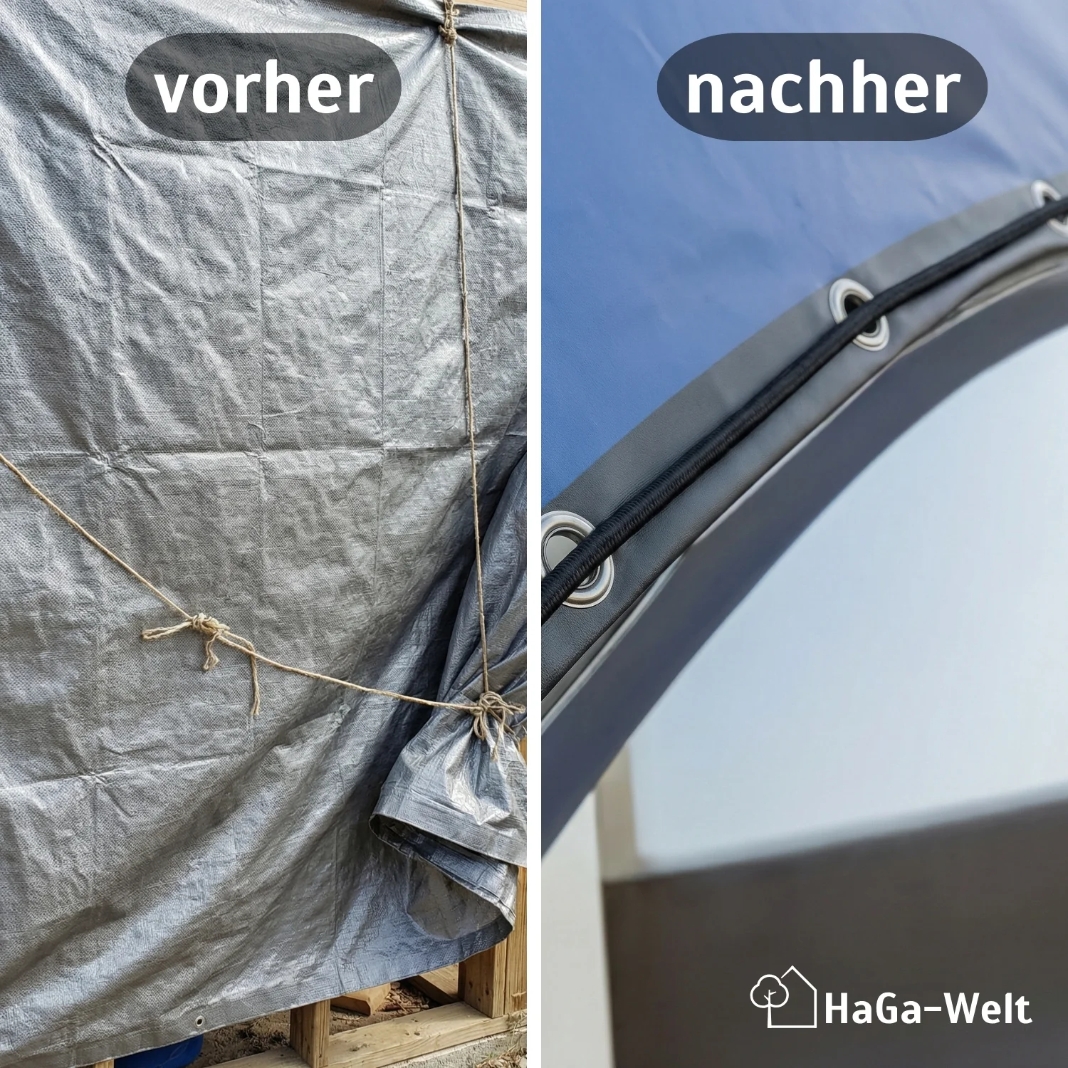 Expanderseil – elastisches Seil für flexible Befestigung - Image 3