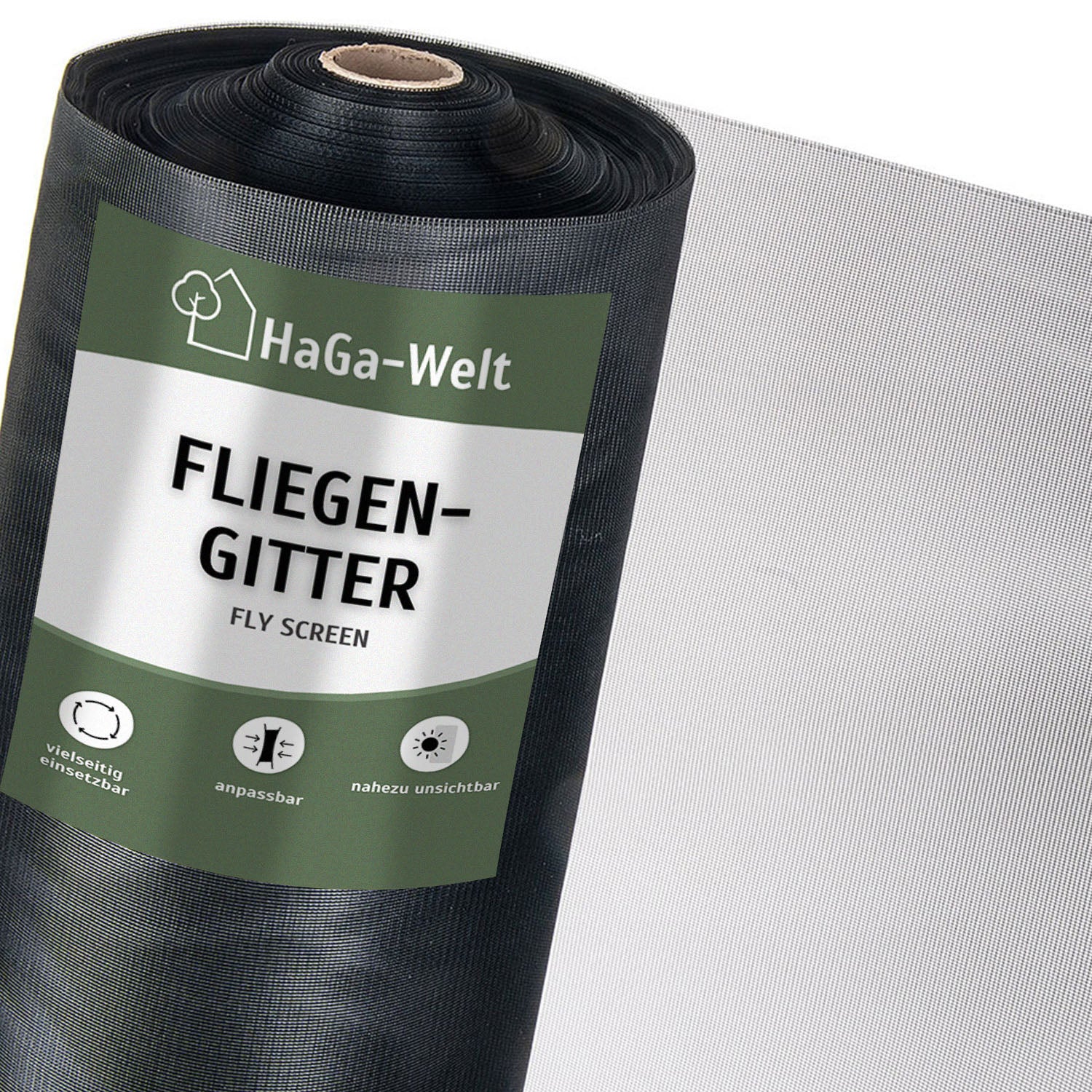 Fliegengitter Meterware – perfekter Insektenschutz für Ihr Zuhause - Image 12