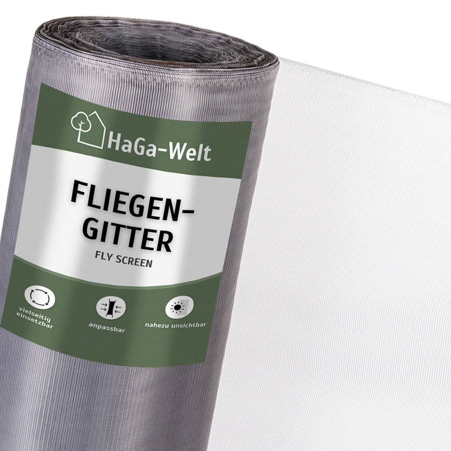 Fliegengitter Meterware – perfekter Insektenschutz für Ihr Zuhause - Image 14