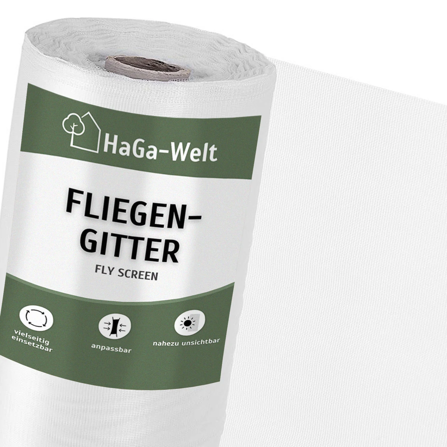 Fliegengitter Meterware – perfekter Insektenschutz für Ihr Zuhause - Image 16