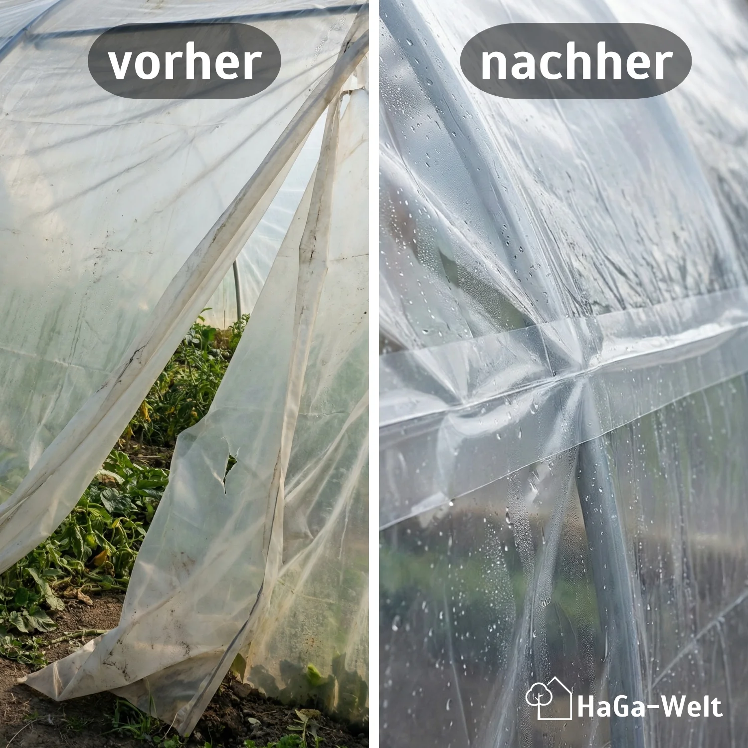 Folienklebeband - vielseitig und robust & wasserdicht - Image 3