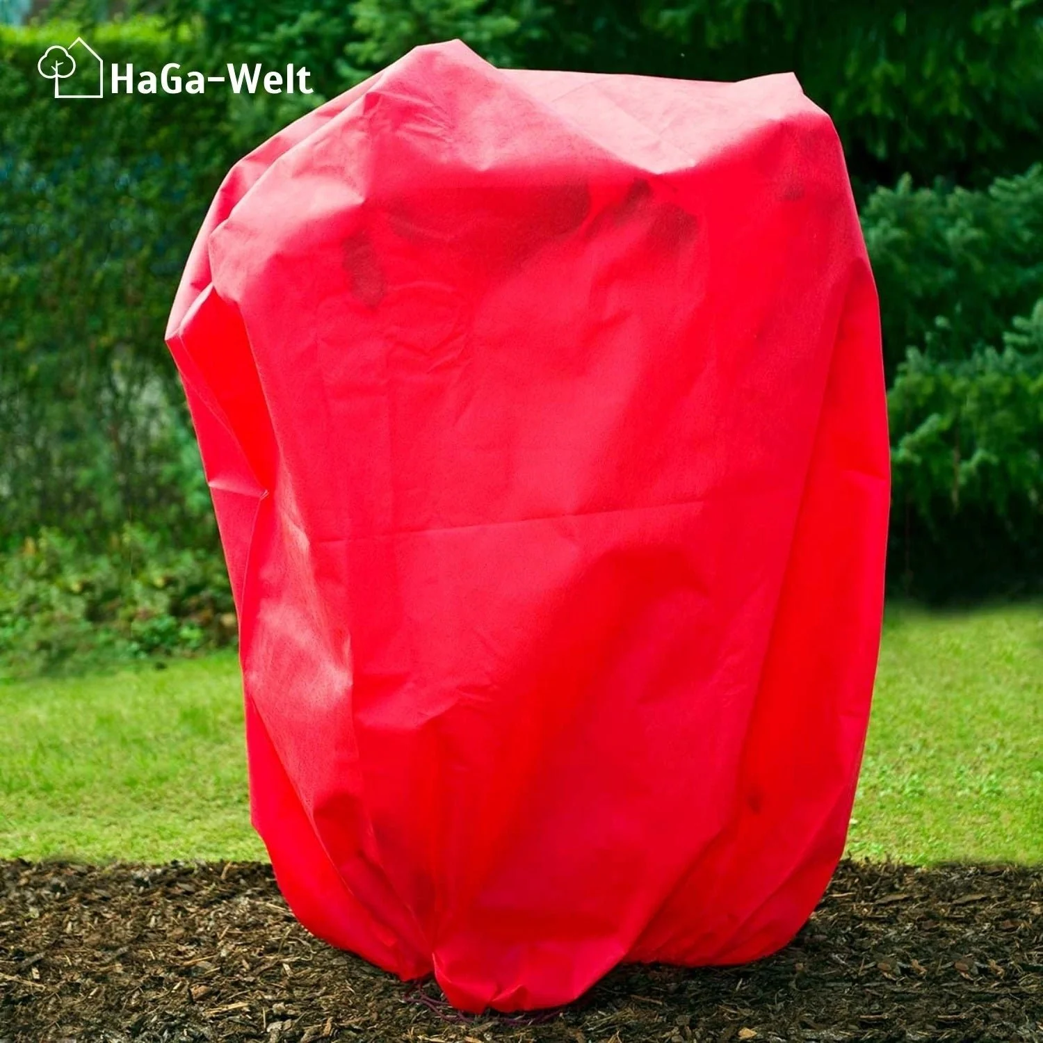 Frostschutzhaube, 80g/m² – starker Winterschutz für Pflanzen - Image 14
