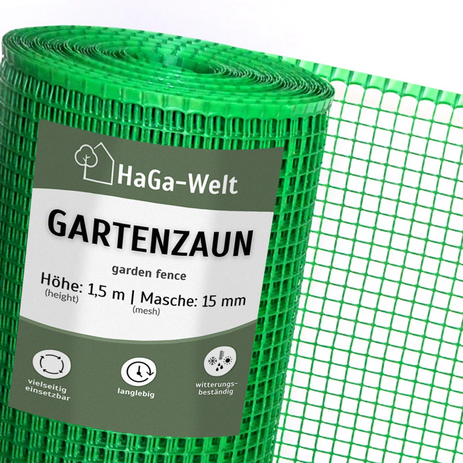Gartenzaun – vielfältiger Kunststoffzaun für Ihren Garten - Image 11