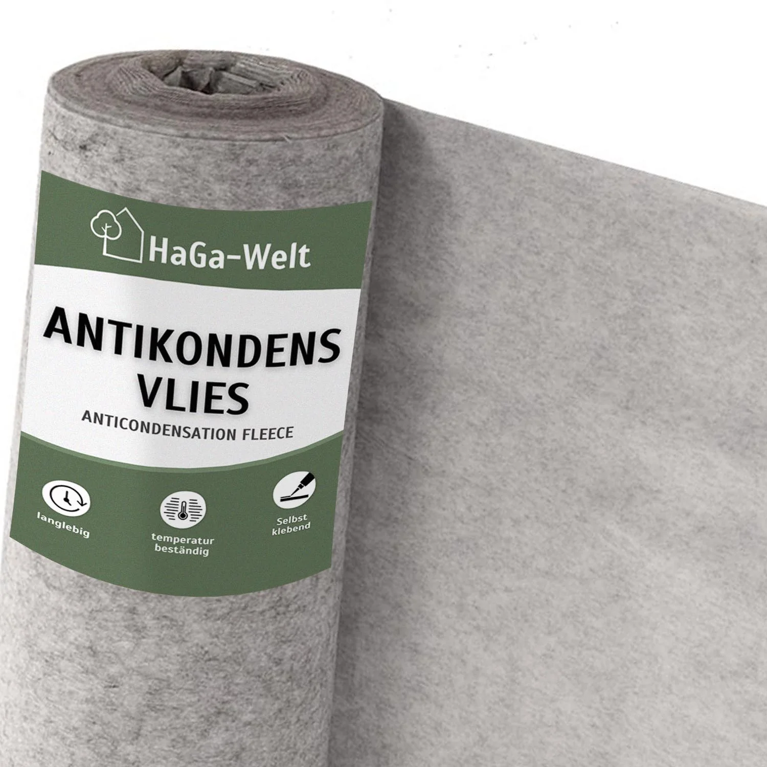 Antikondensvlies selbstklebend – Effektiver Schutz vor Feuchtigkeit