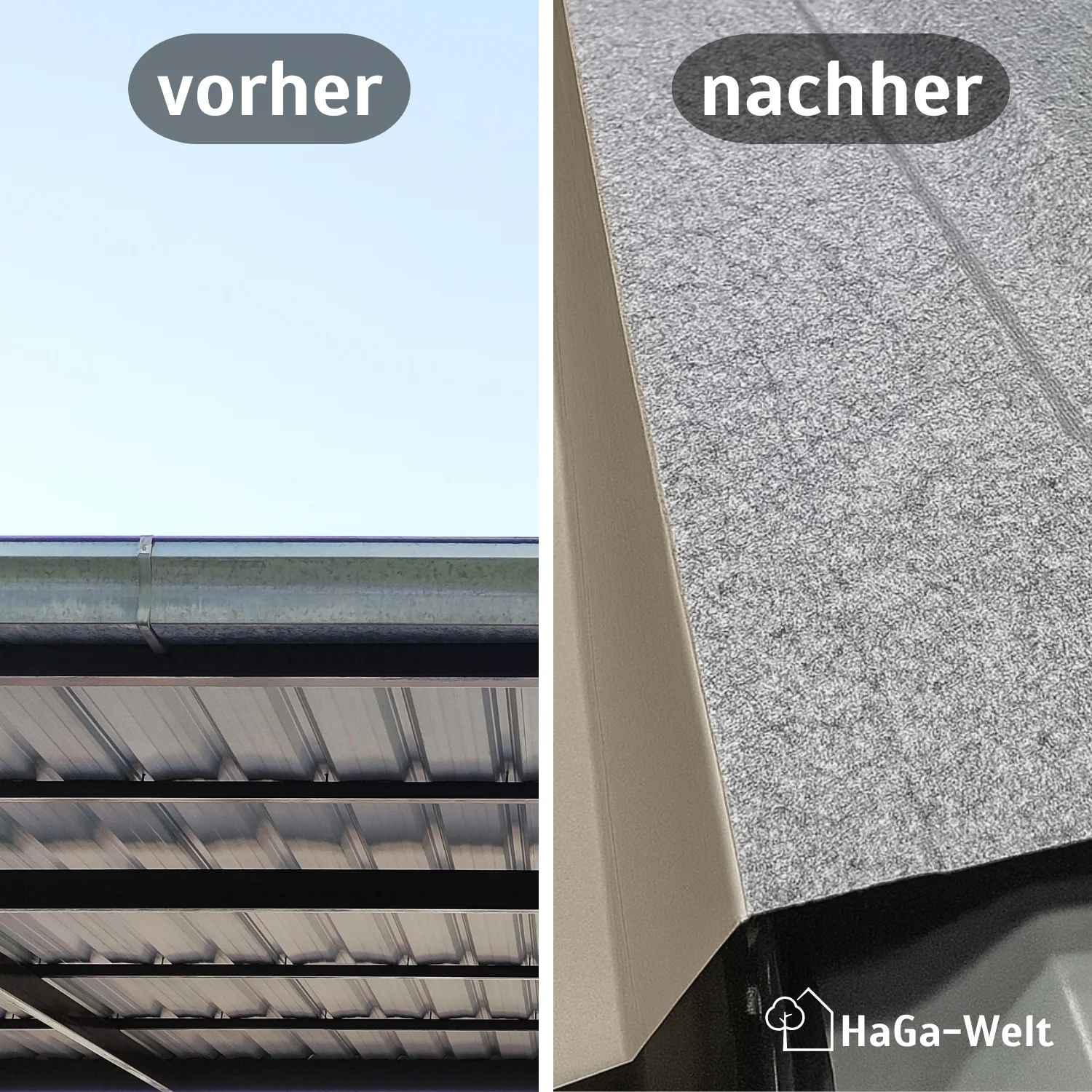 Antikondensvlies selbstklebend – Effektiver Schutz vor Feuchtigkeit - Image 3