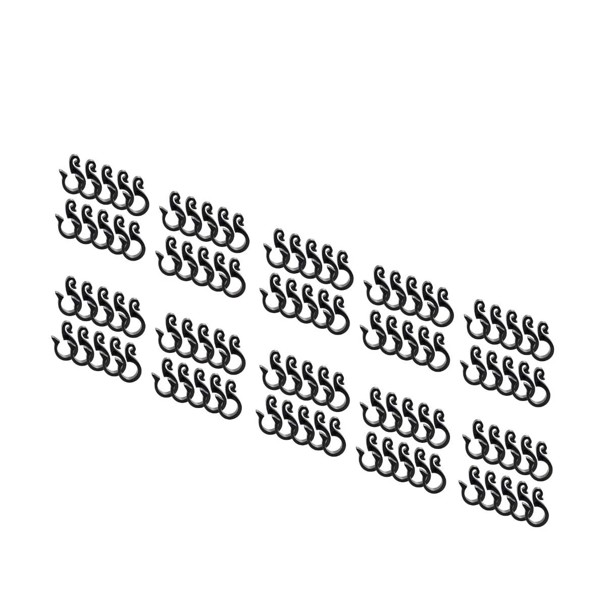 Schlauchhalter – die perfekte Aufhängung von Tropfschläuchen - Image 13