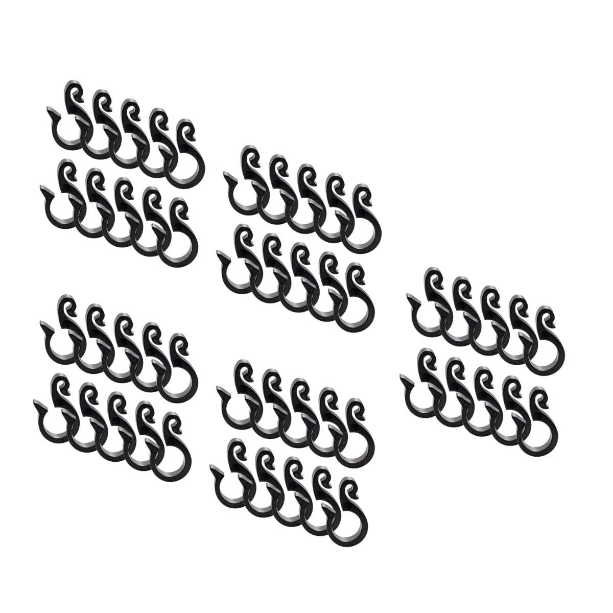 Schlauchhalter – die perfekte Aufhängung von Tropfschläuchen - Image 14