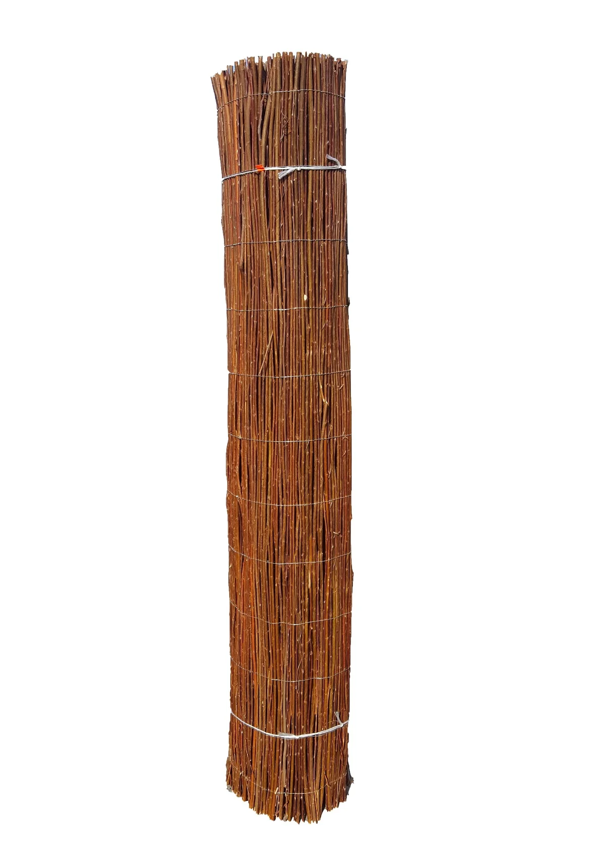 HaGa® Weidenmatte – Sichtschutzmatte aus Weidenholz - Image 11