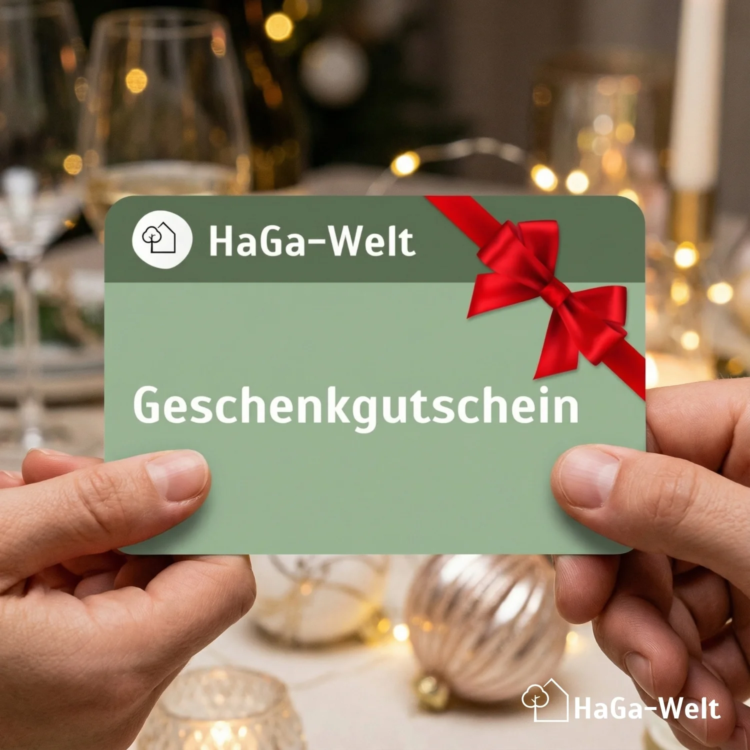 HaGa-Welt Geschenkgutschein (digital) – Freude für alle Gartenliebhaber - Image 2