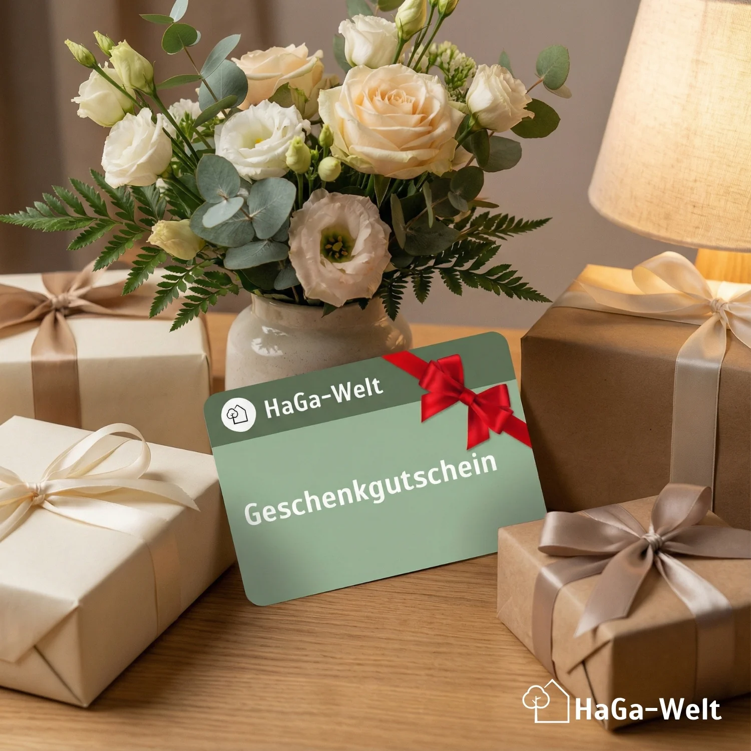 HaGa-Welt Geschenkgutschein (digital) – Freude für alle Gartenliebhaber - Image 3