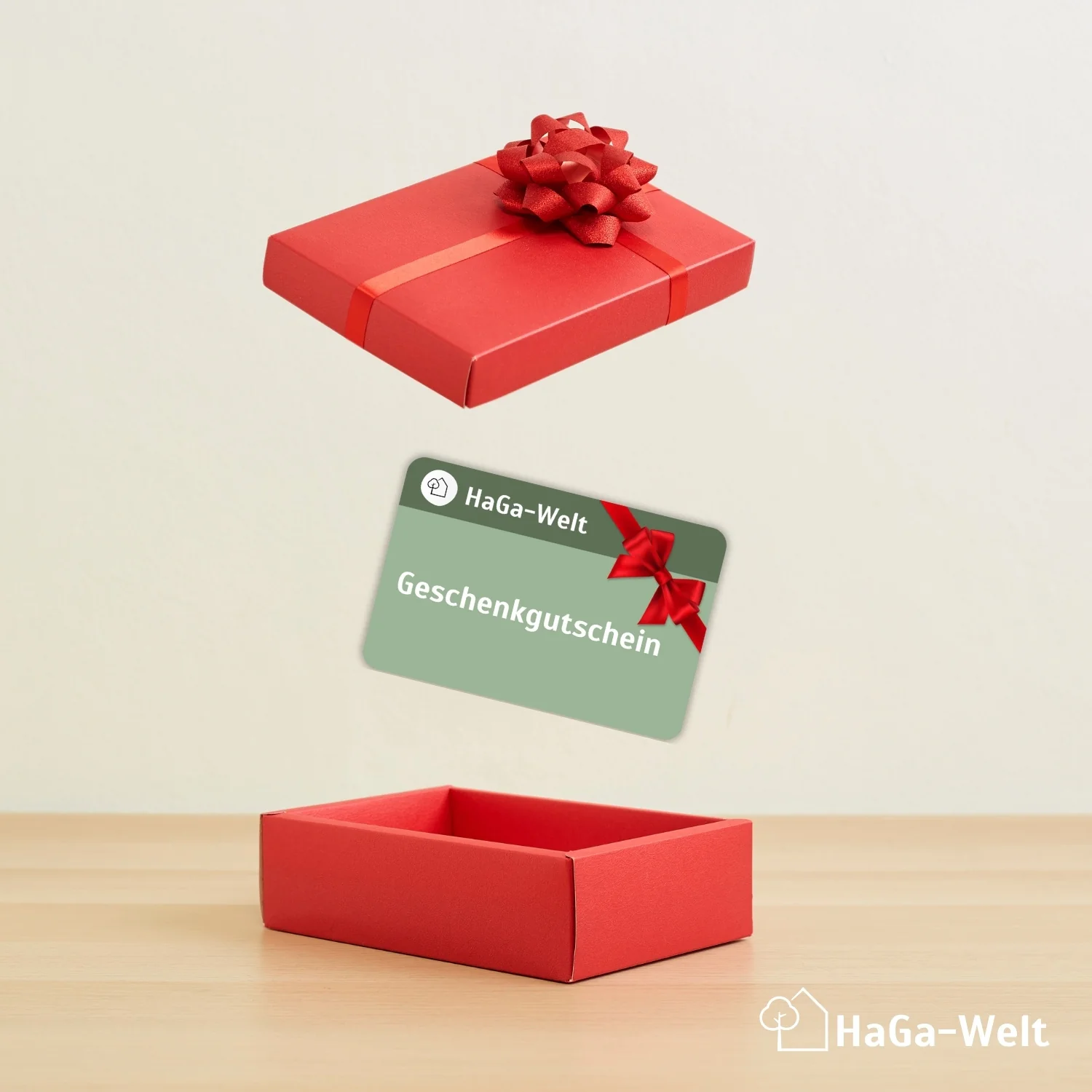 HaGa-Welt Geschenkgutschein (digital) – Freude für alle Gartenliebhaber - Image 4