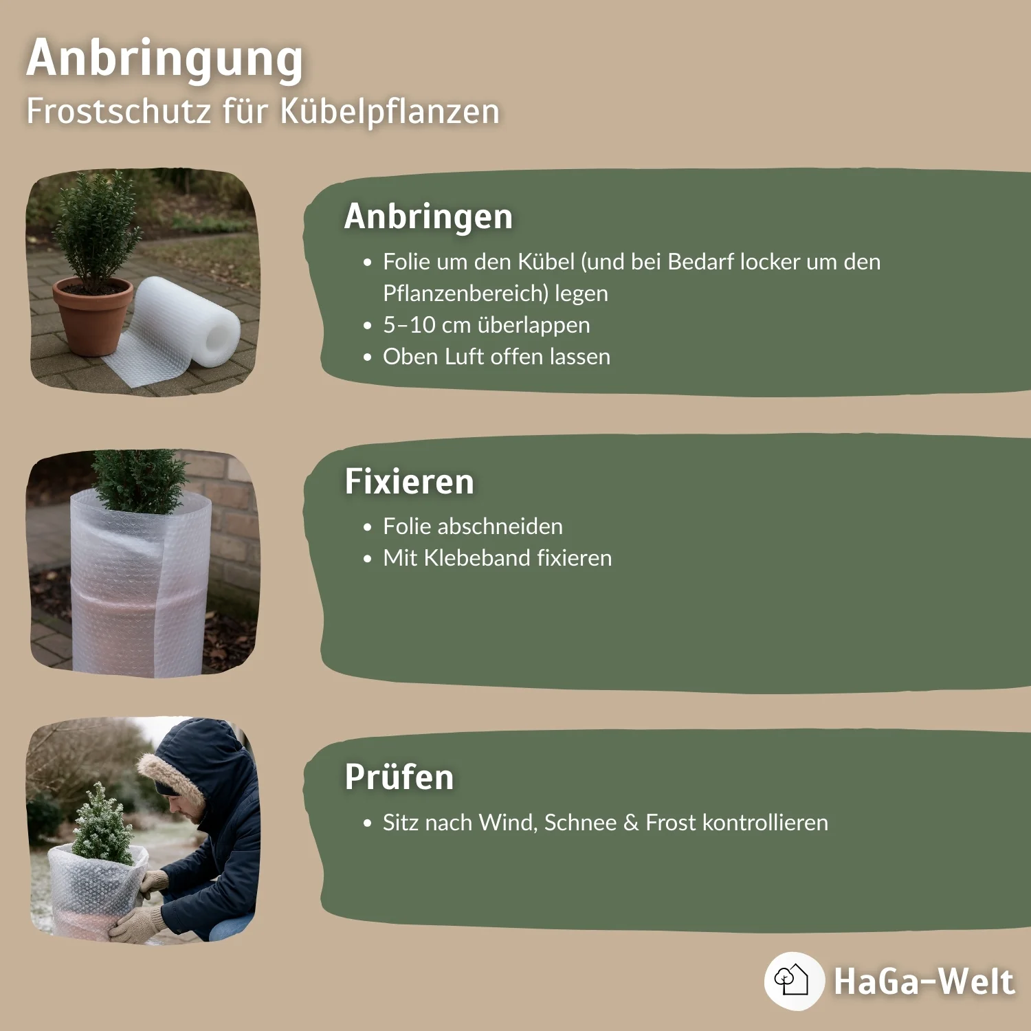 Luftpolsterfolie 1,2 m Breite 2-lagig – Vielseitiger Schutz für Pflanzen und empfindliche Gegenstände - Image 6