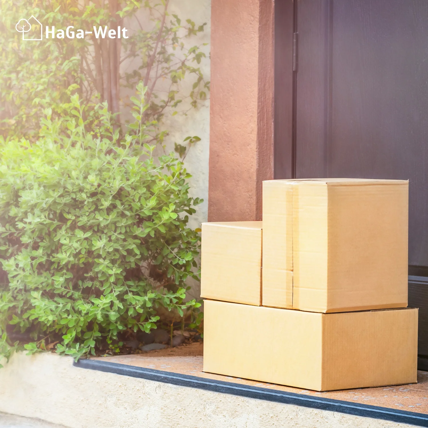 Karton – der ideale Versandkarton versch. Abmessungen DHL-konform Verpackung Karton - Image 11