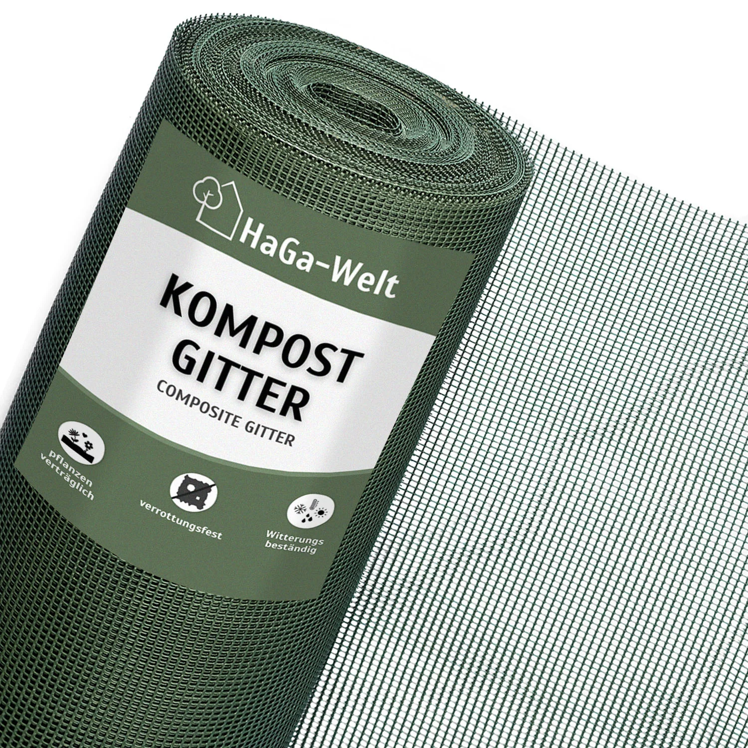 Kompostgitter – schnell und einfach Kompost anlegen - Image 11
