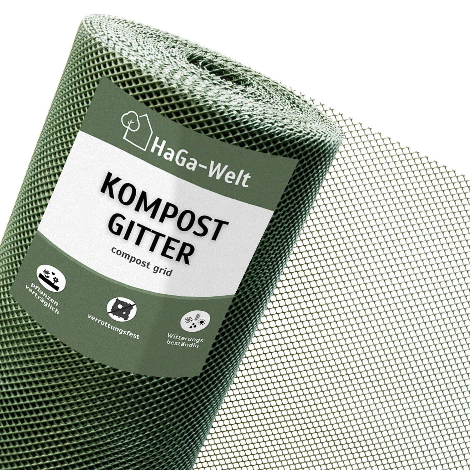 Kompostgitter – schnell und einfach Kompost anlegen - Image 14