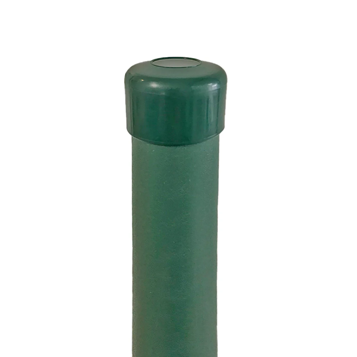 Kunststoffpfahl 3,8cm Stärke aus recyceltem PET Zaunpfahl - Image 7