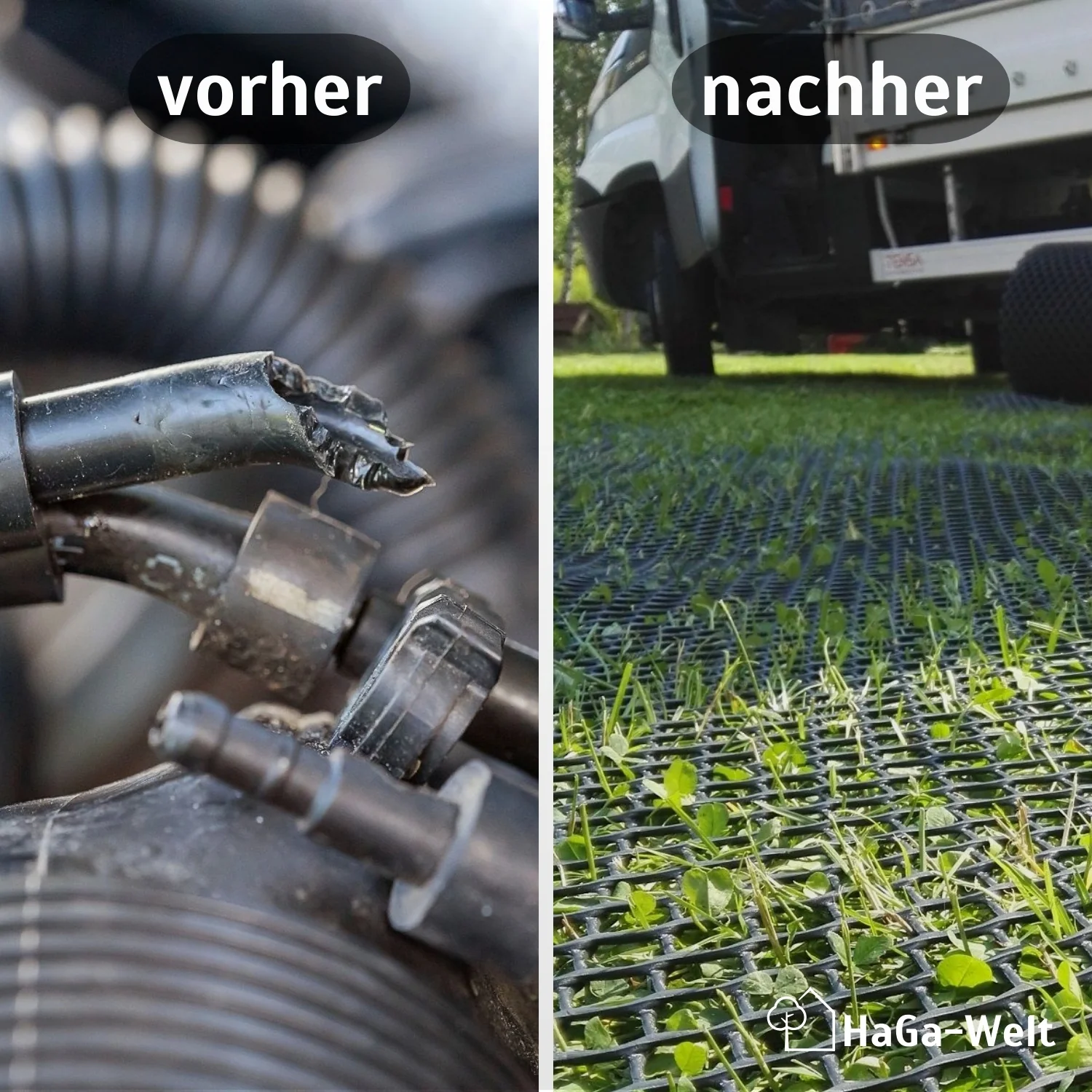 Mardermatte – Effektiver Marderschutz für Ihr Auto - Image 3