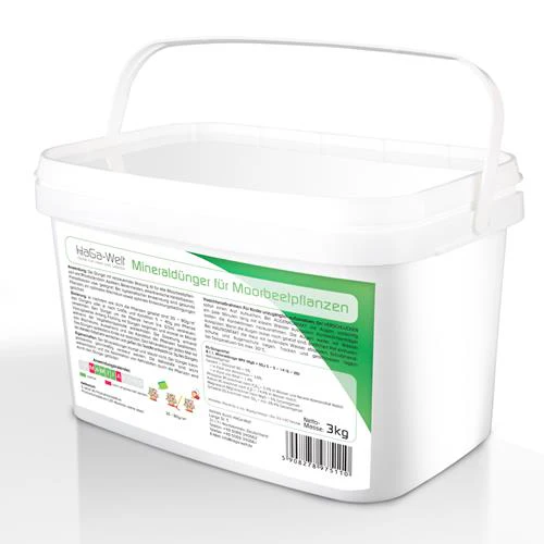 Hortensiendünger – Mineraldünger für Hortensien, Rhododendron & Azaleen - Image 14