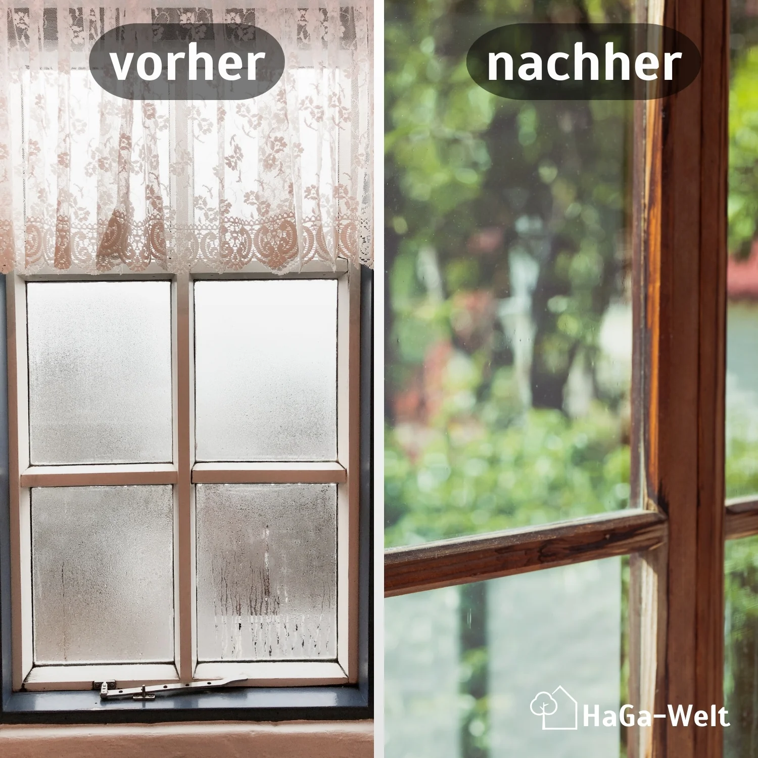 Nachfüllpack 450 g für Luftentfeuchter – Luftentfeuchter Granulat für gutes Raumklima - Image 3