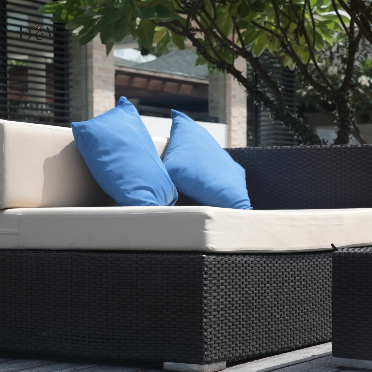 Outdoor Stoff Meterware – wasserabweisender Stoff für draußen - Image 10