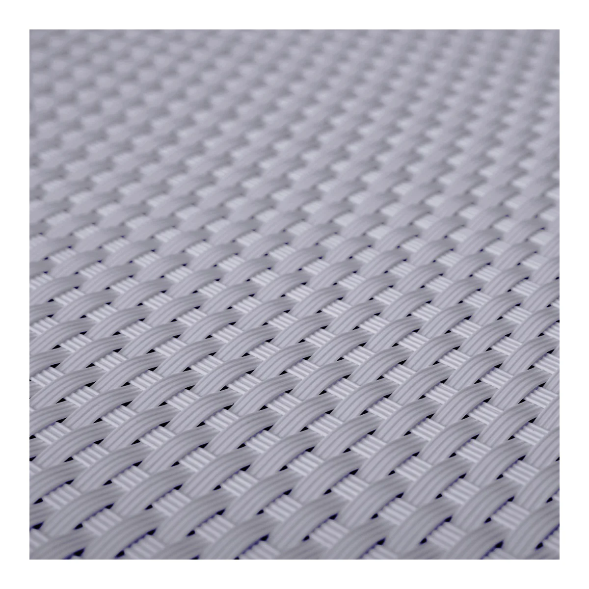 PE-Rattan in 0,9m Breite (Meterware) Sichtschutz Balkonblende - Image 19