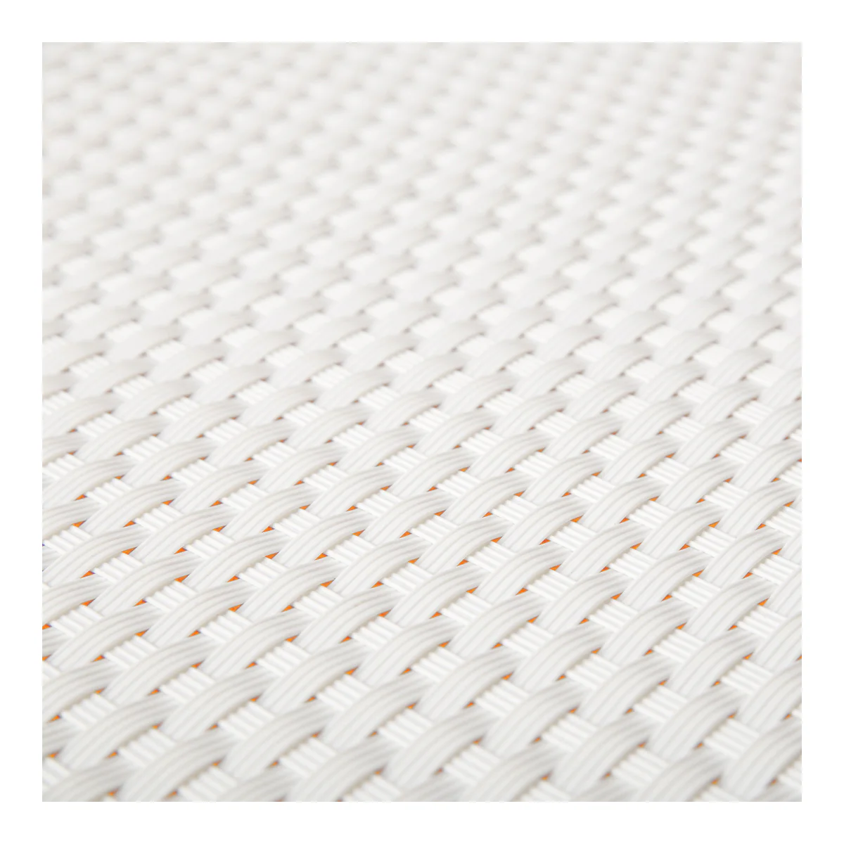PE-Rattan in 0,9m Breite (Meterware) Sichtschutz Balkonblende - Image 20