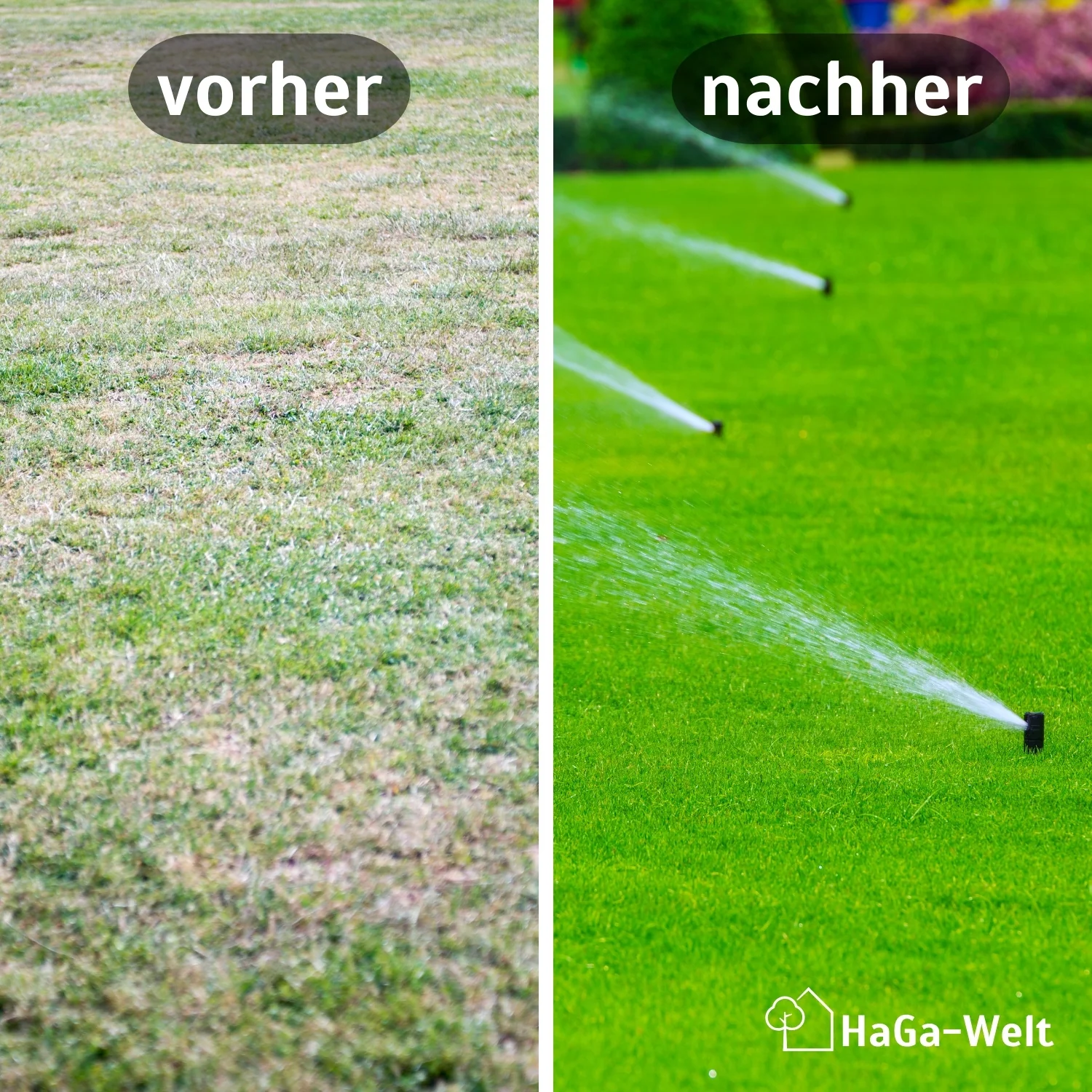 PE Rohr, verschiedene Durchmesser - die robuste Kunststoff Wasserleitung - Image 3