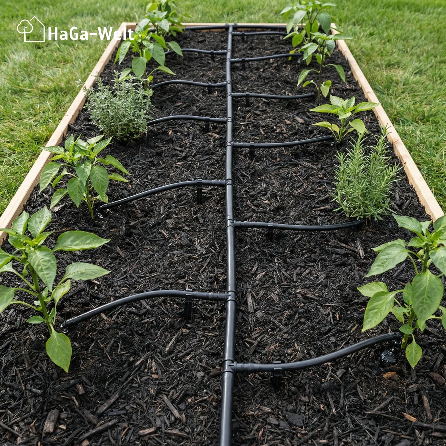 Schlauchkupplung – der perfekter Schlauchverbinder für den Gartenschlauch - Image 9