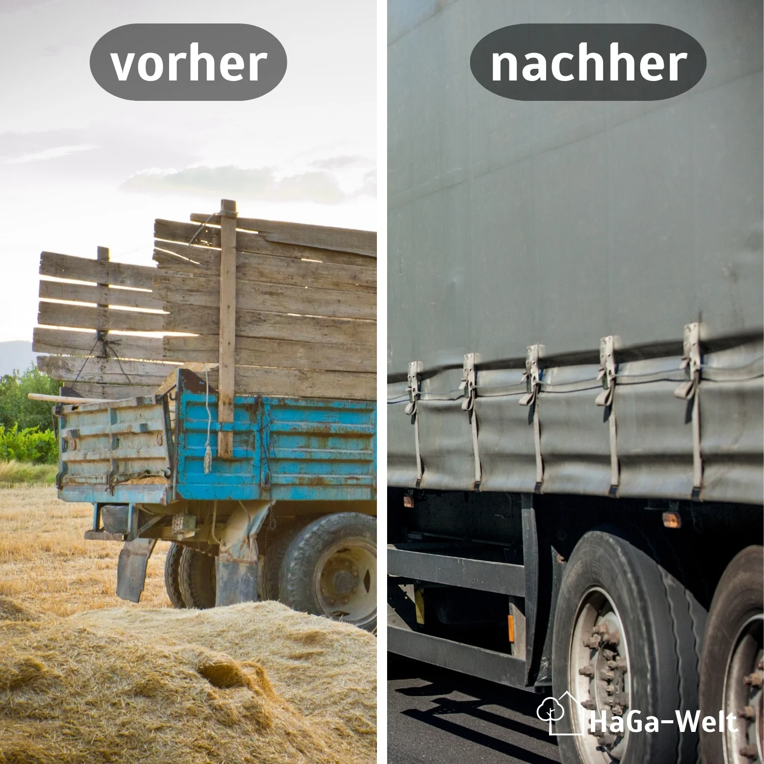 Planenhaken – für die sichere Befestigung von Anhängerplanen - Image 3