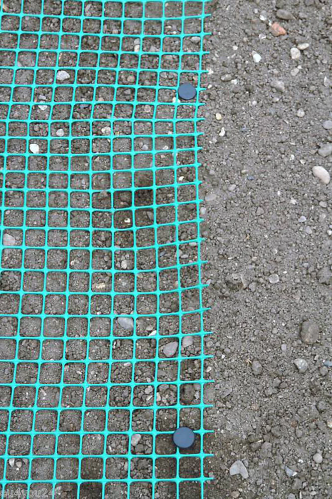 Erdnagel – extra lange Bodenanker aus PP für festen Halt - Image 7