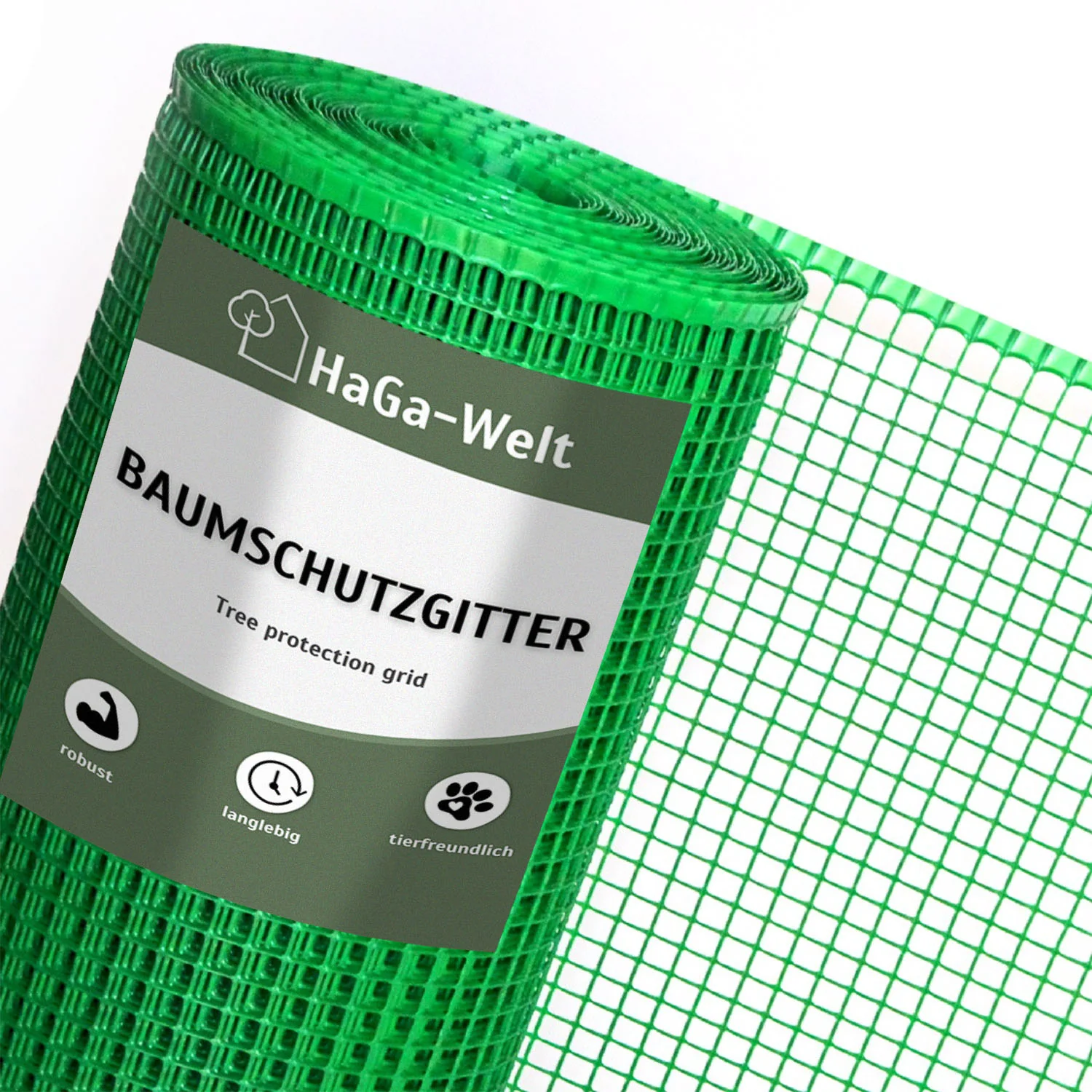 Baumschutzgitter – extra starker Verbissschutz zum Baumschutz - Image 14