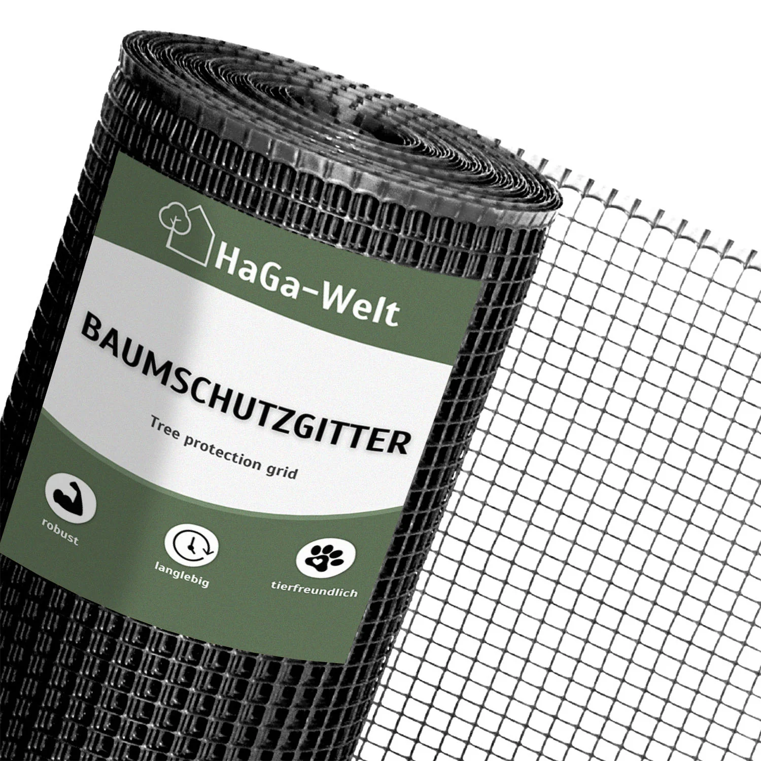 Baumschutzgitter – extra starker Verbissschutz zum Baumschutz - Image 15