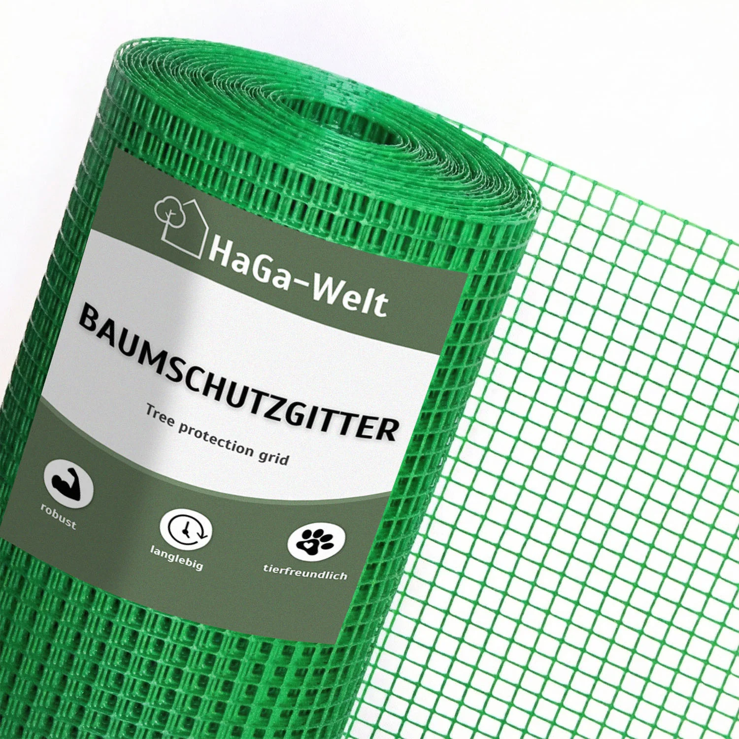 Baumschutzgitter – extra starker Verbissschutz zum Baumschutz - Image 16