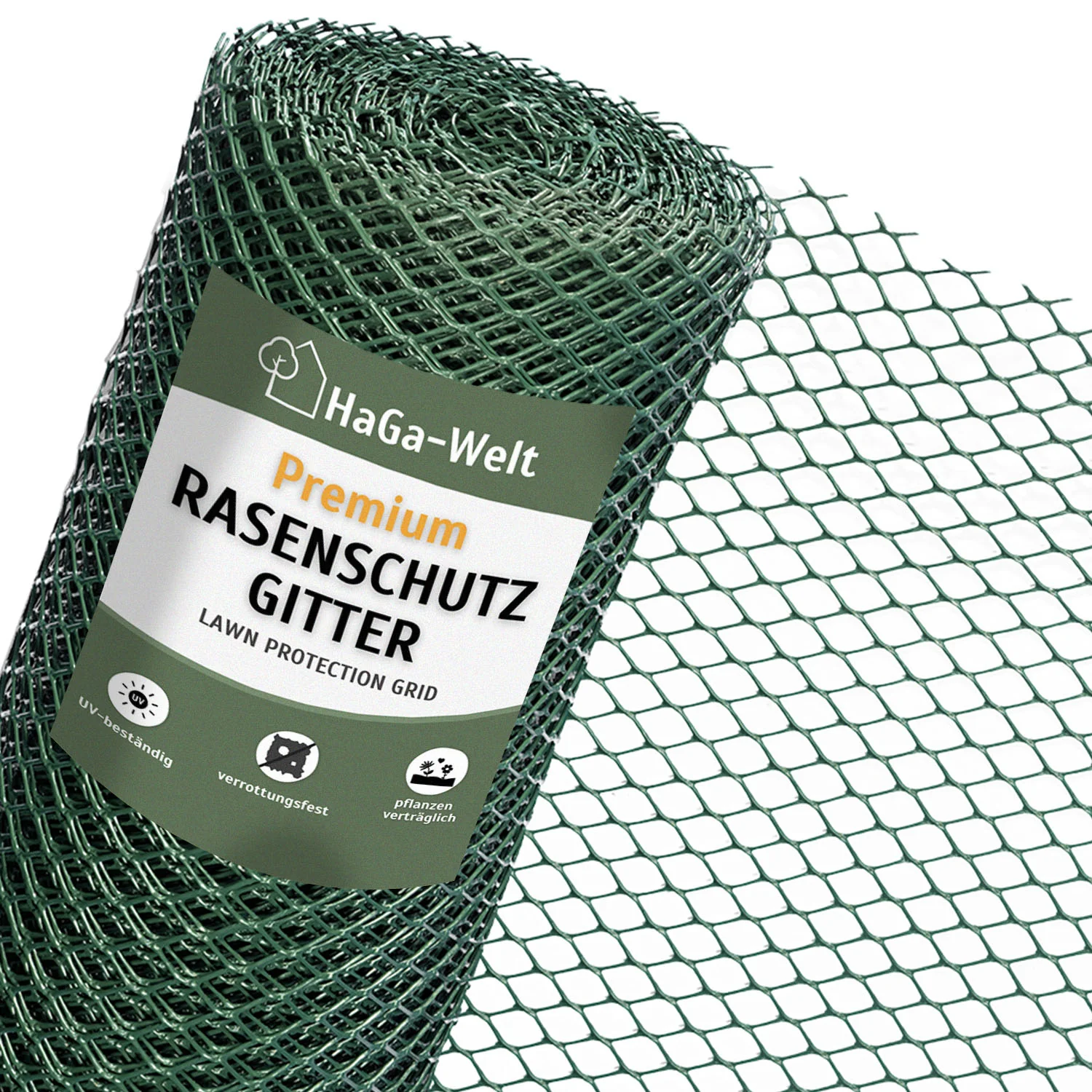 Premium Rasenschutzgitter – starker Schutz für Ihren Rasen - Image 10
