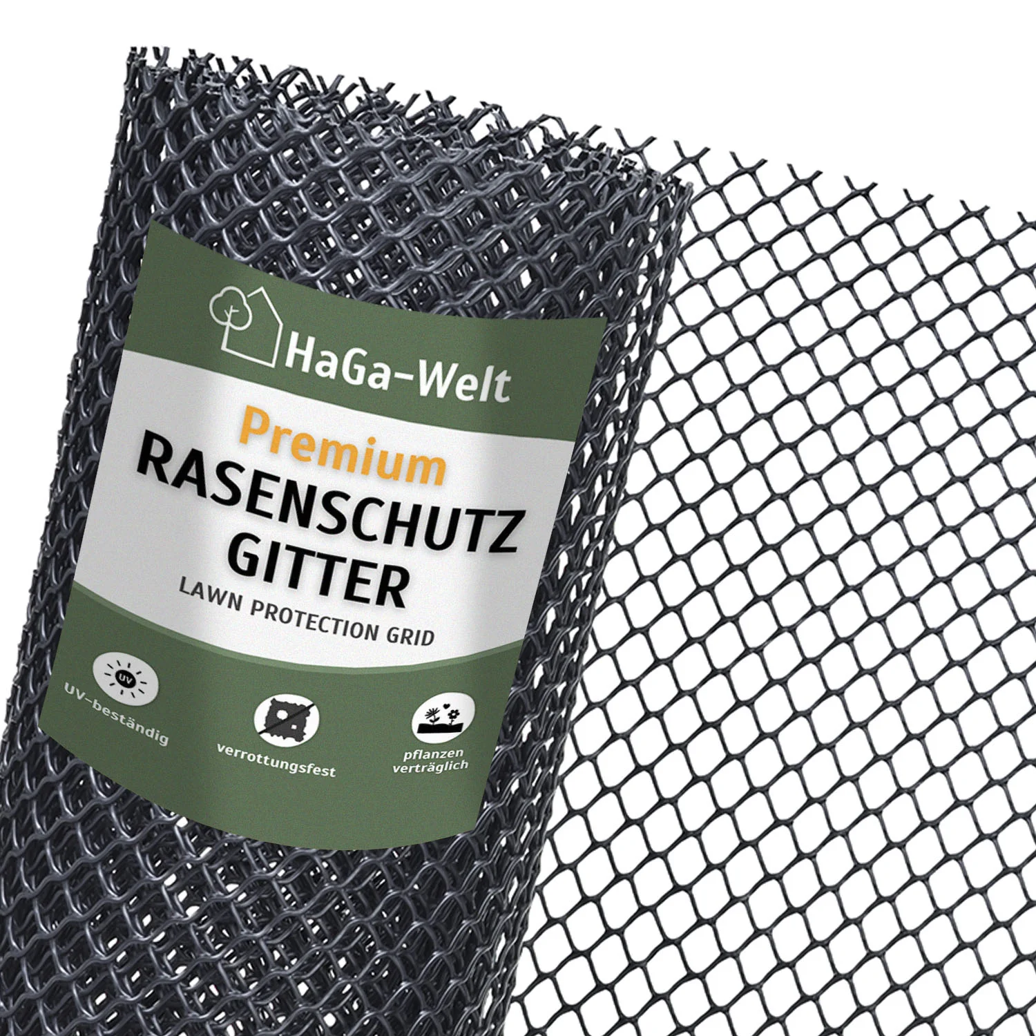 Premium Rasenschutzgitter – starker Schutz für Ihren Rasen - Image 11