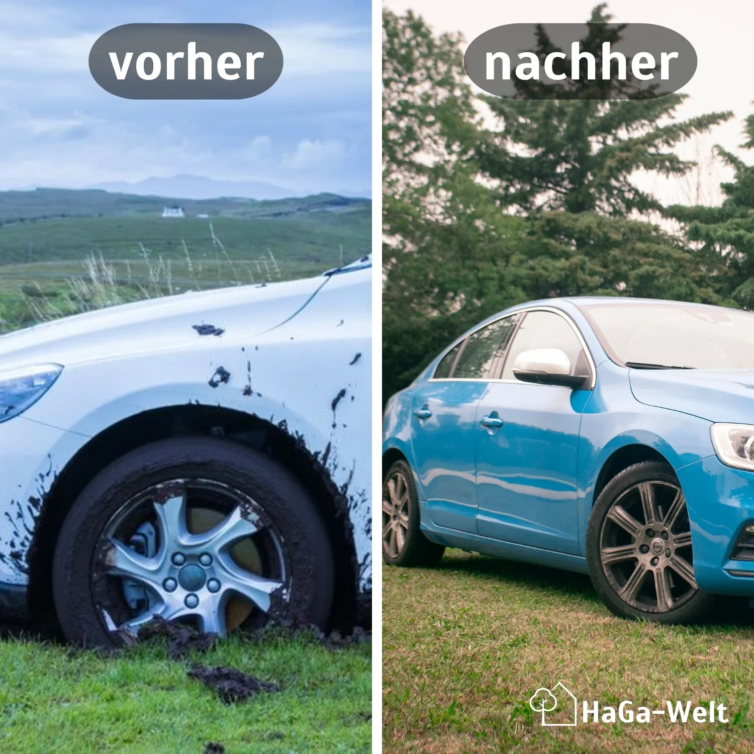 Premium Rasenschutzgitter – starker Schutz für Ihren Rasen - Image 3