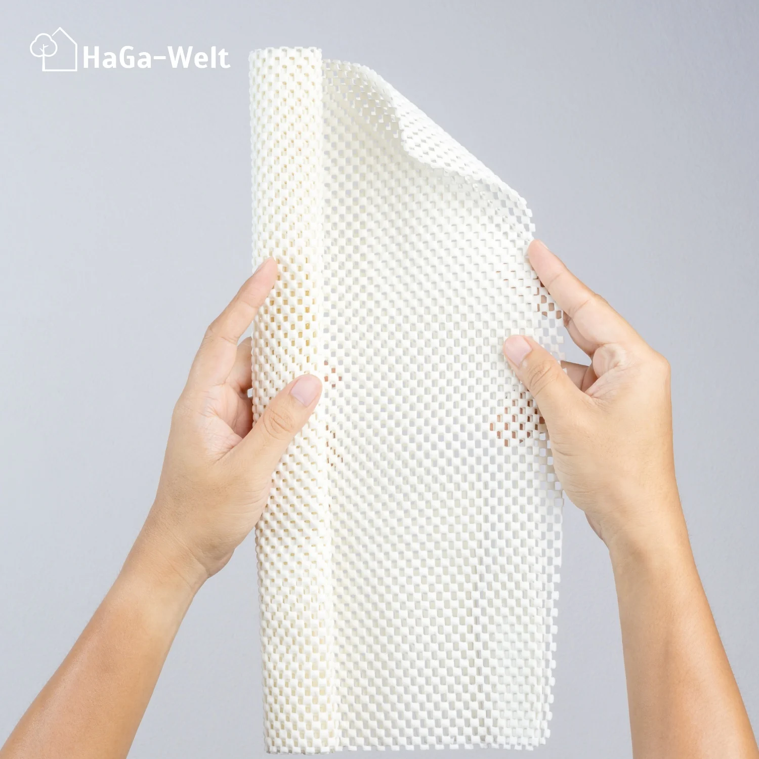Antirutschmatten Meterware - perfekte Teppich Unterlage die nicht verrutscht - Image 11