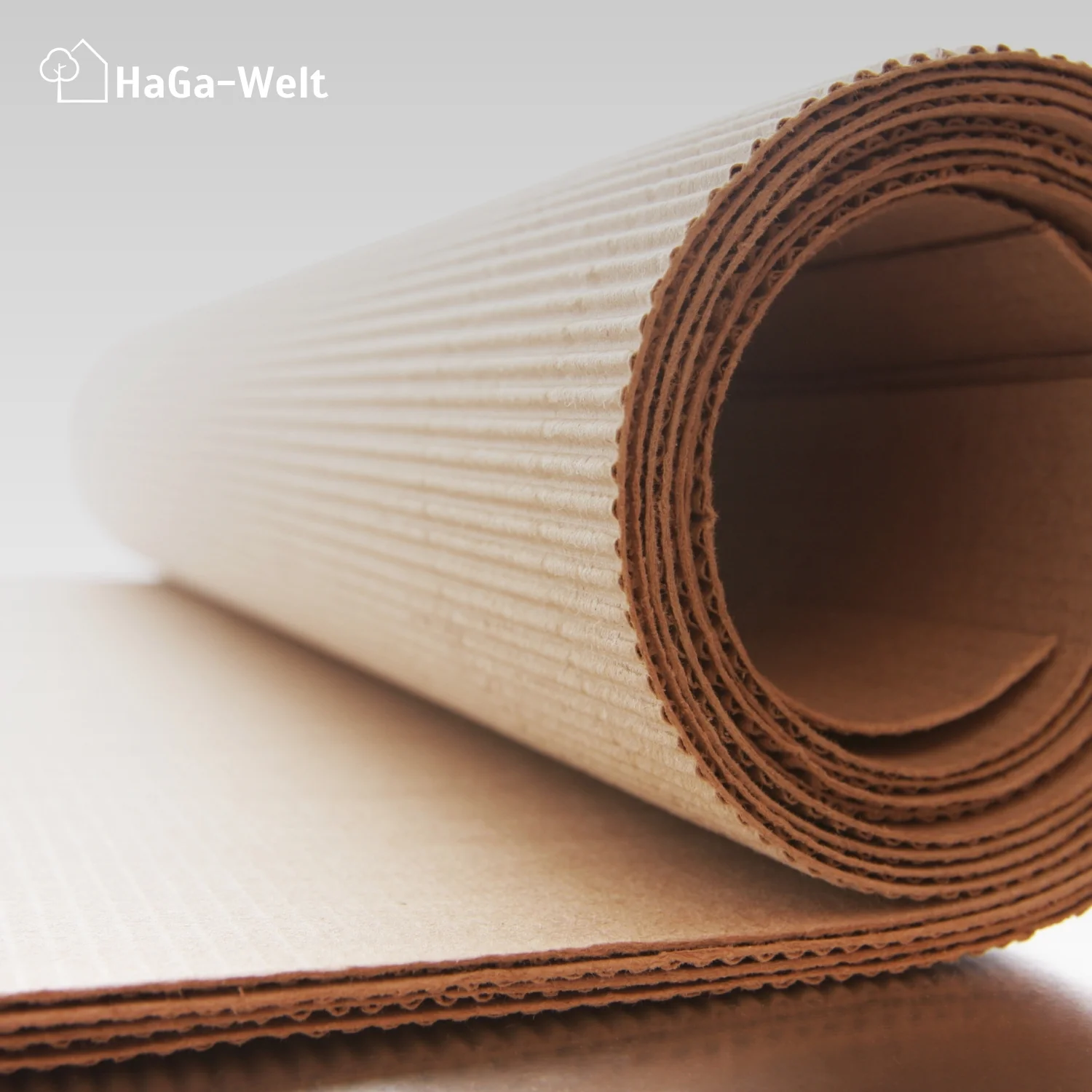 Schadstofffreie Pappe für Kompostbeete – 100 % kompostierbar, kein Unkraut mehr entfernen - Image 9