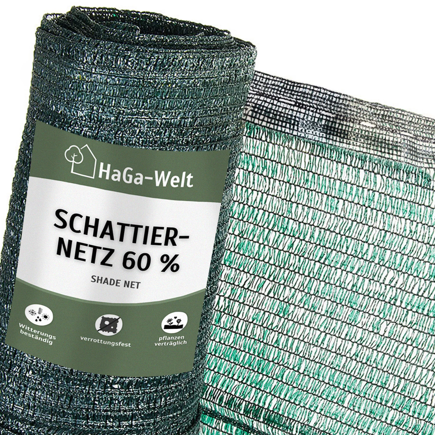 Schattiernetz – Sonnenschutz für Gewächshäuser und Pflanzen - Image 20