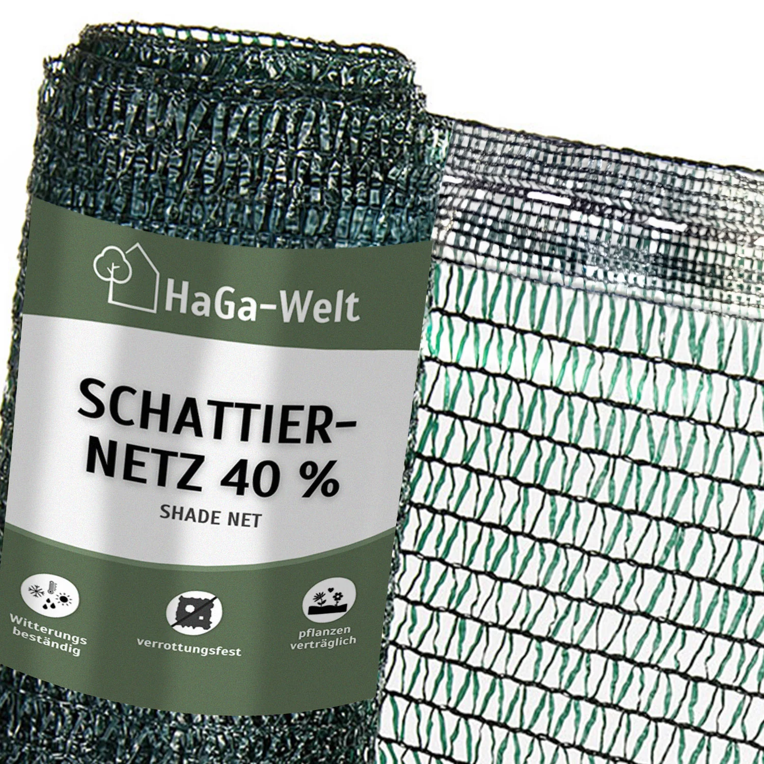 Schattiernetz – Sonnenschutz für Gewächshäuser und Pflanzen - Image 23
